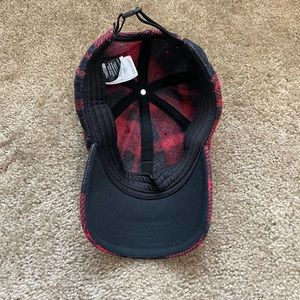 Gordon Plaid Ball Cap Hat | Poshmark